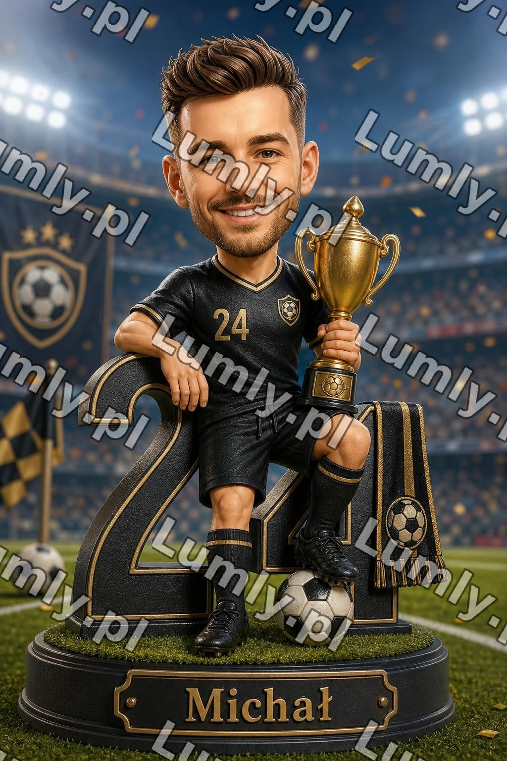 AI caricature-new for Karykatura - 61559316