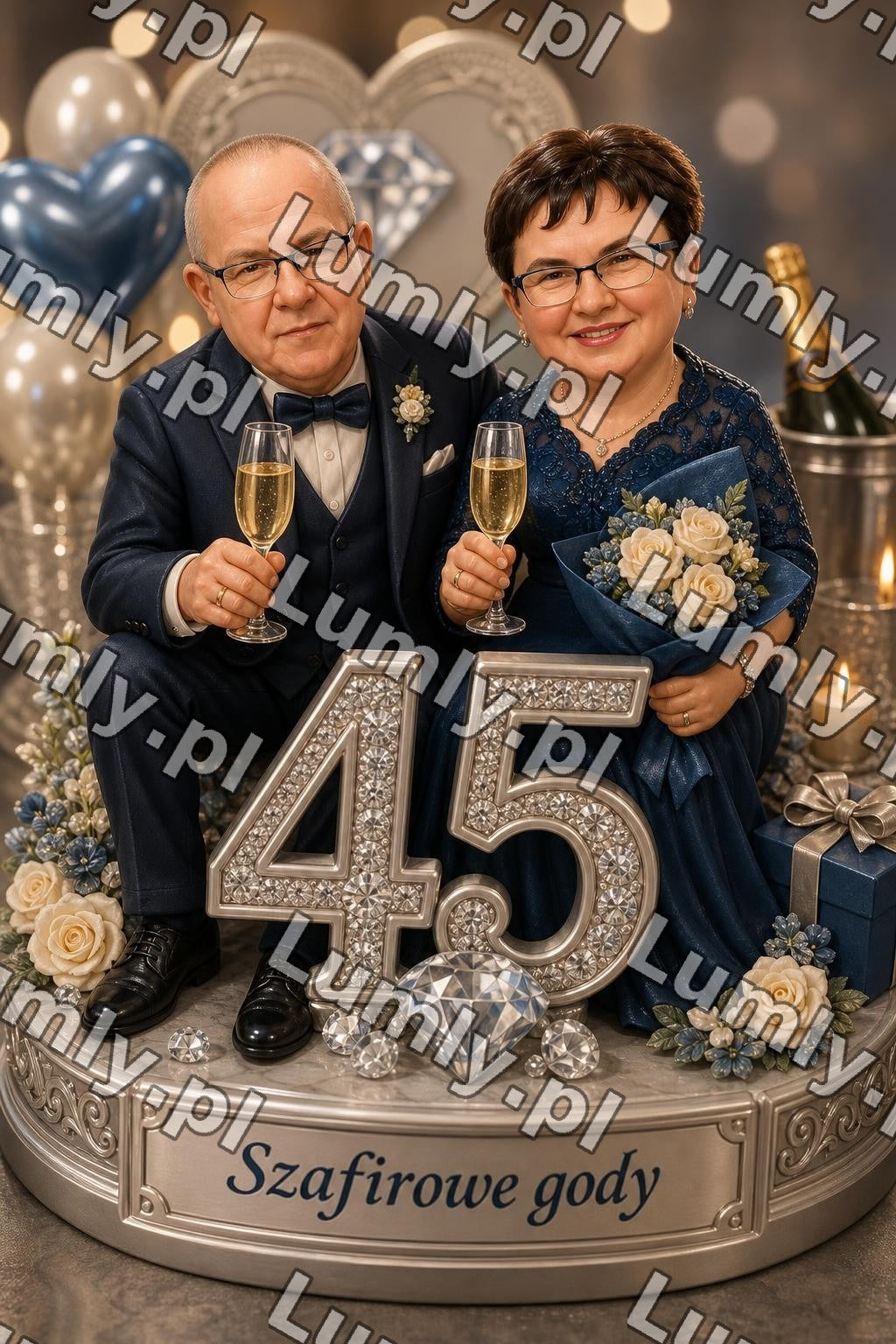 AI caricature-new for Karykatura - 61627851