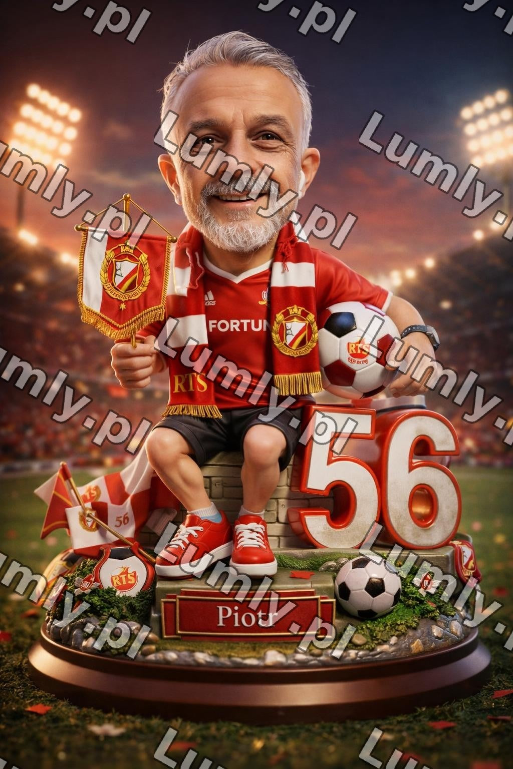 AI caricature-new for Karykatura - 61638481