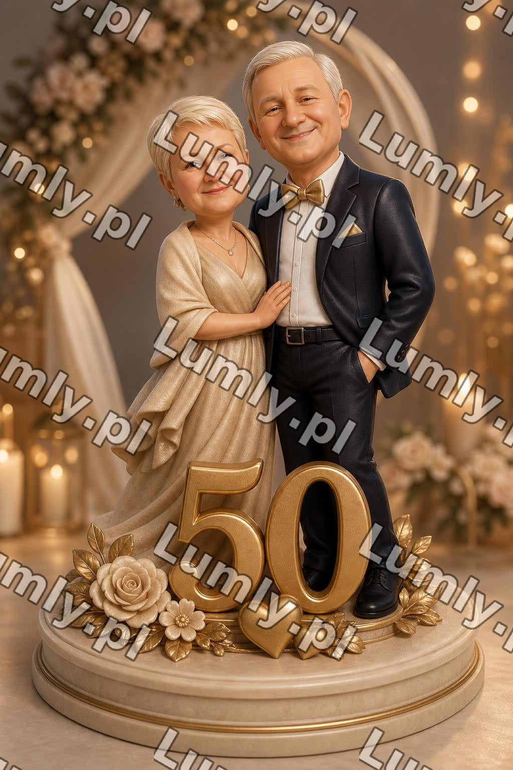 AI caricature-new for Karykatura - 61958810