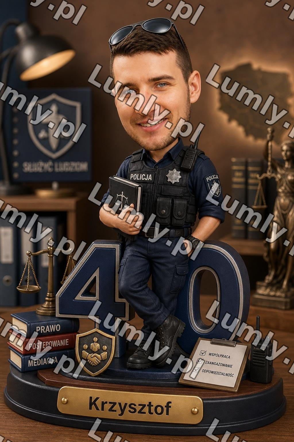 AI caricature-new for Karykatura - 62275173