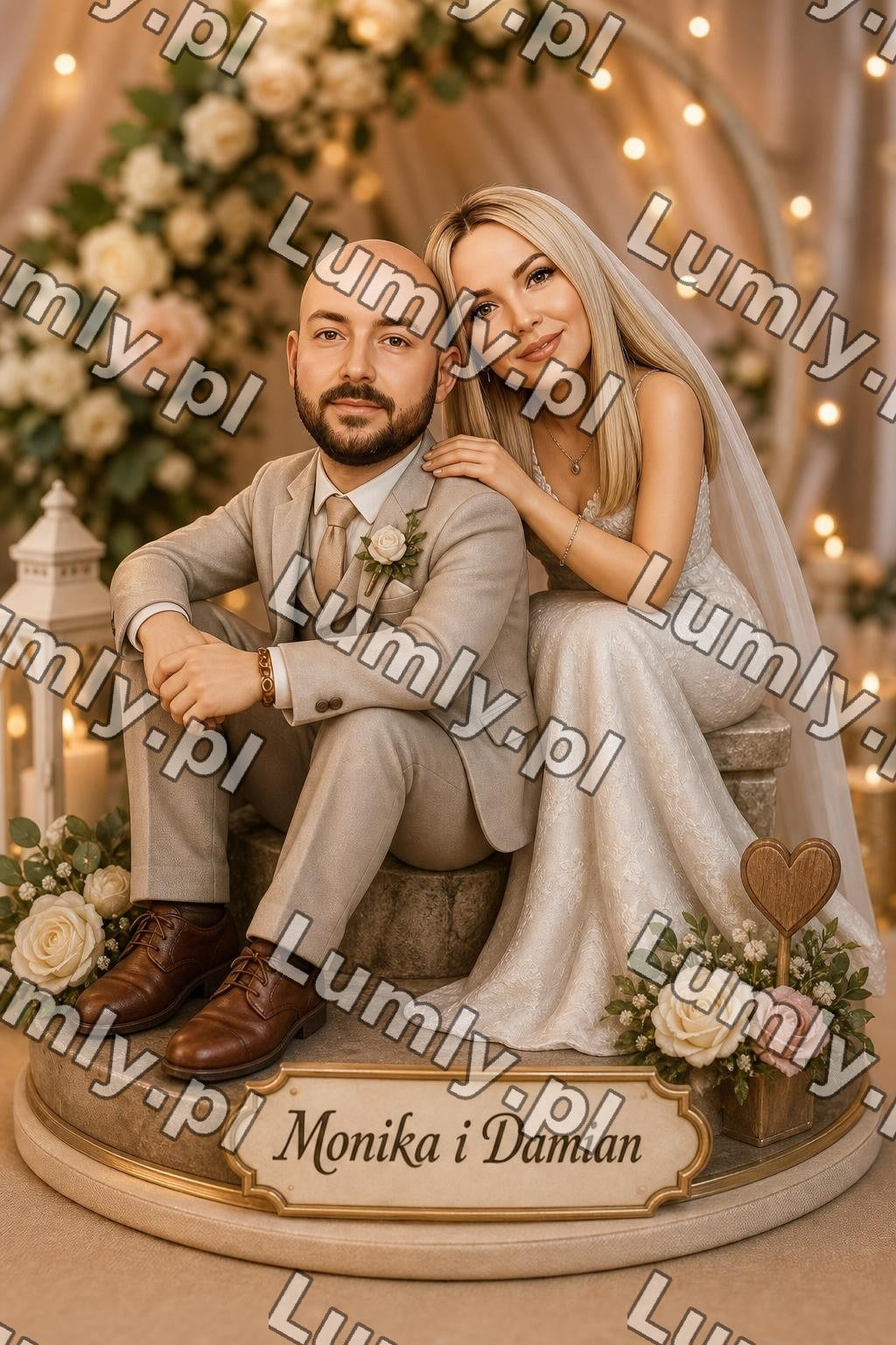 AI caricature-new for Karykatura - 62375317