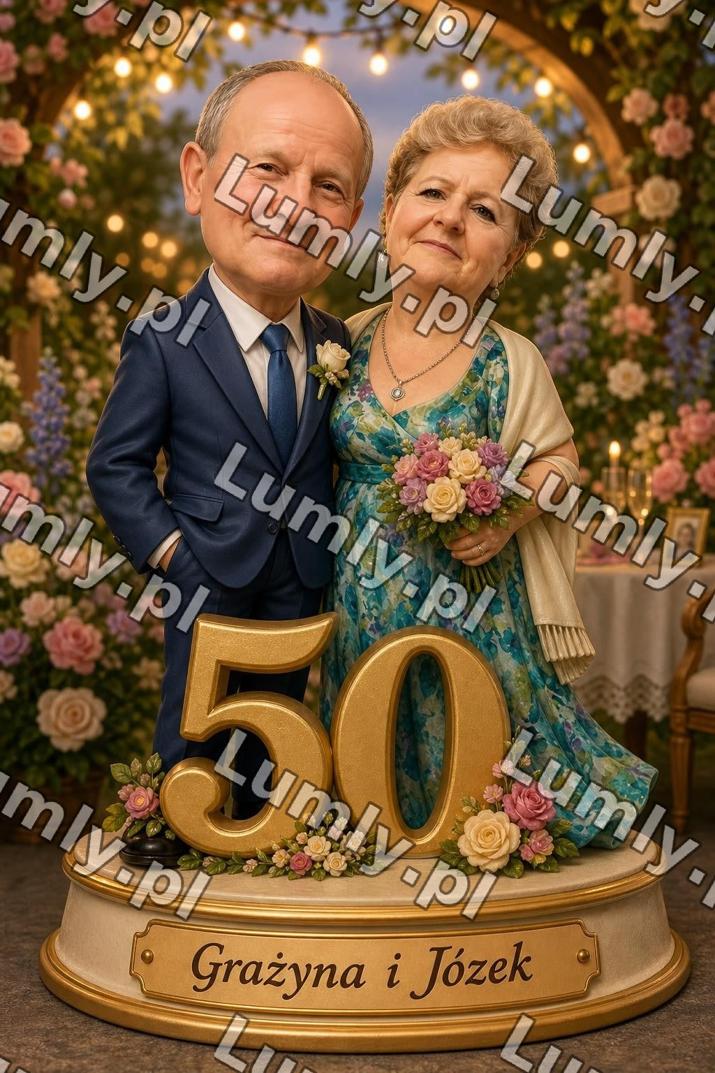 AI caricature-new for Karykatura - 62489783