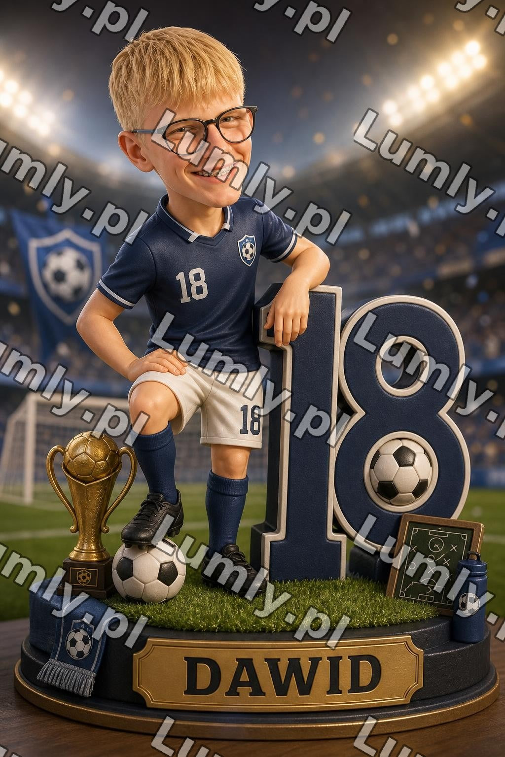 AI caricature-new for Karykatura - 62539053