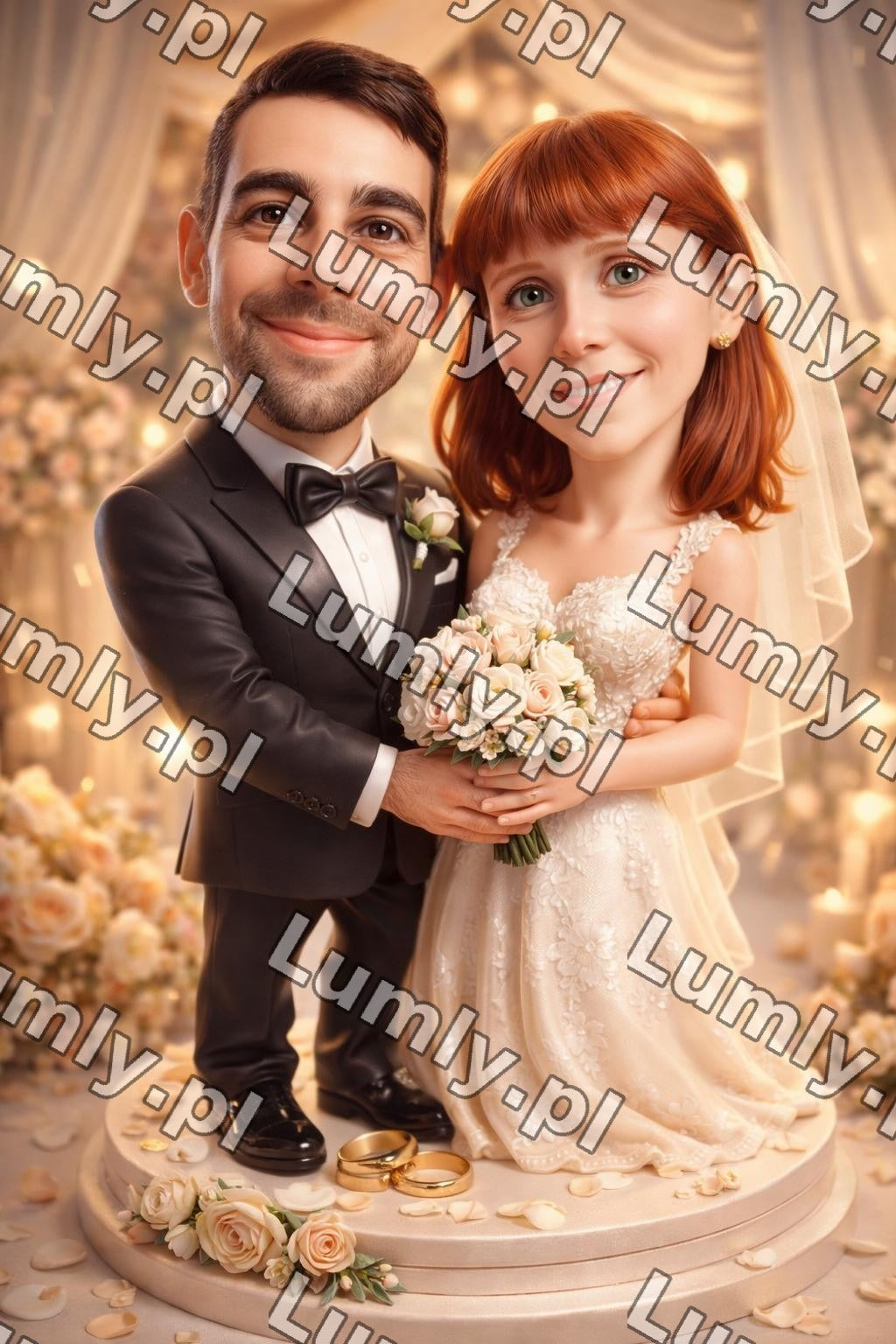 AI caricature-new for Karykatura - 62626439