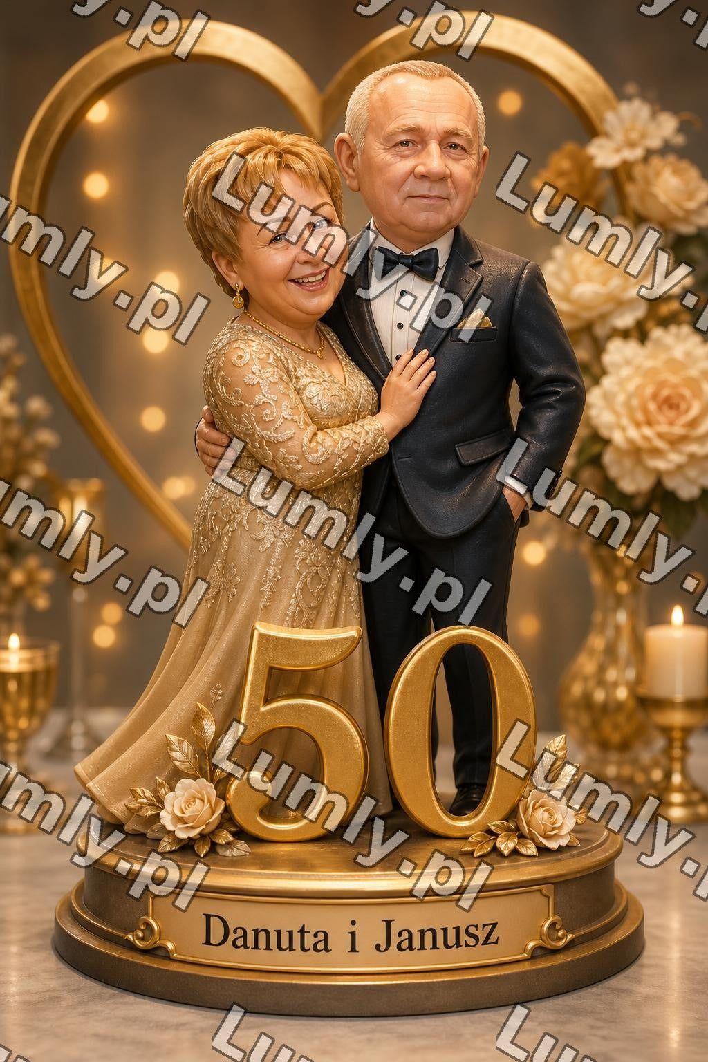 AI caricature-new for Karykatura - 62838222