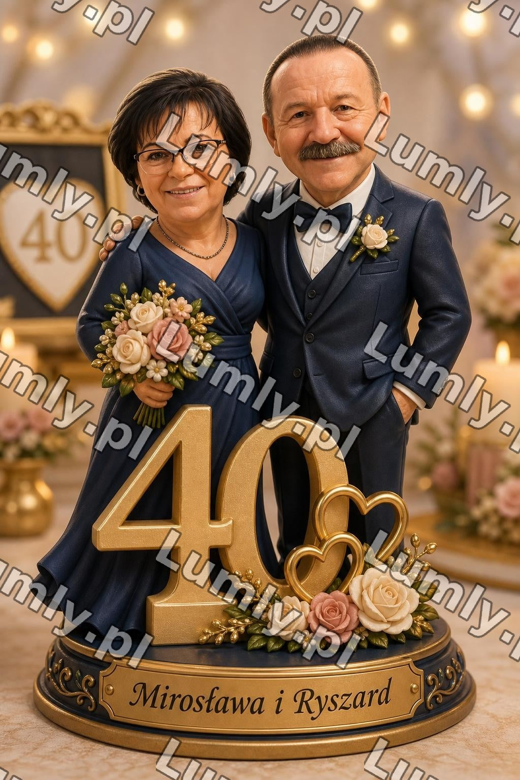 AI caricature-new for Karykatura - 63043567