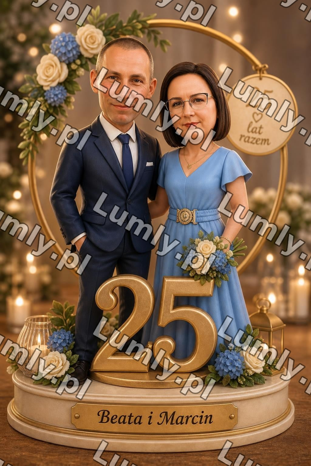 AI caricature-new for Karykatura - 63520505