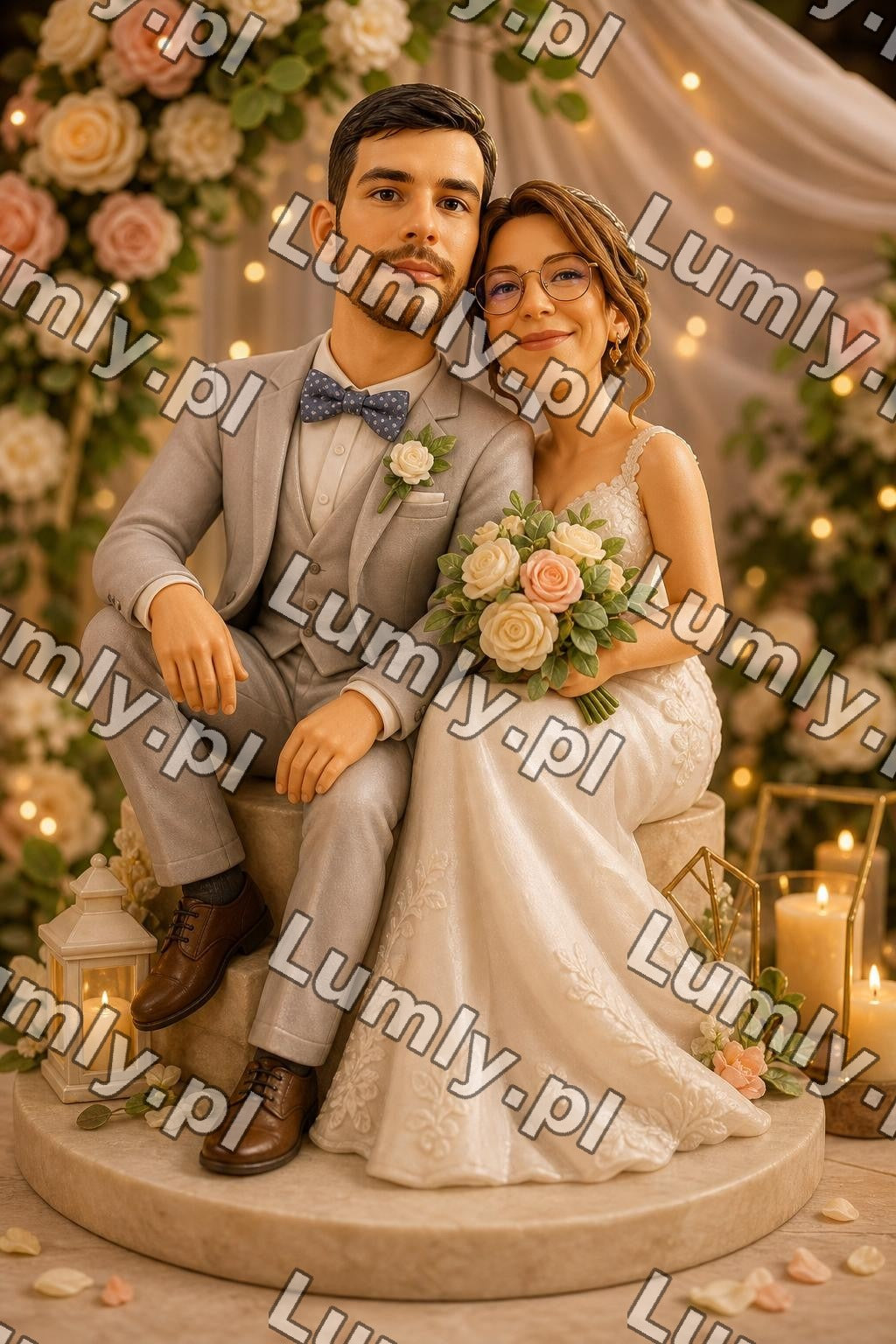 AI caricature-new for Karykatura - 63597718