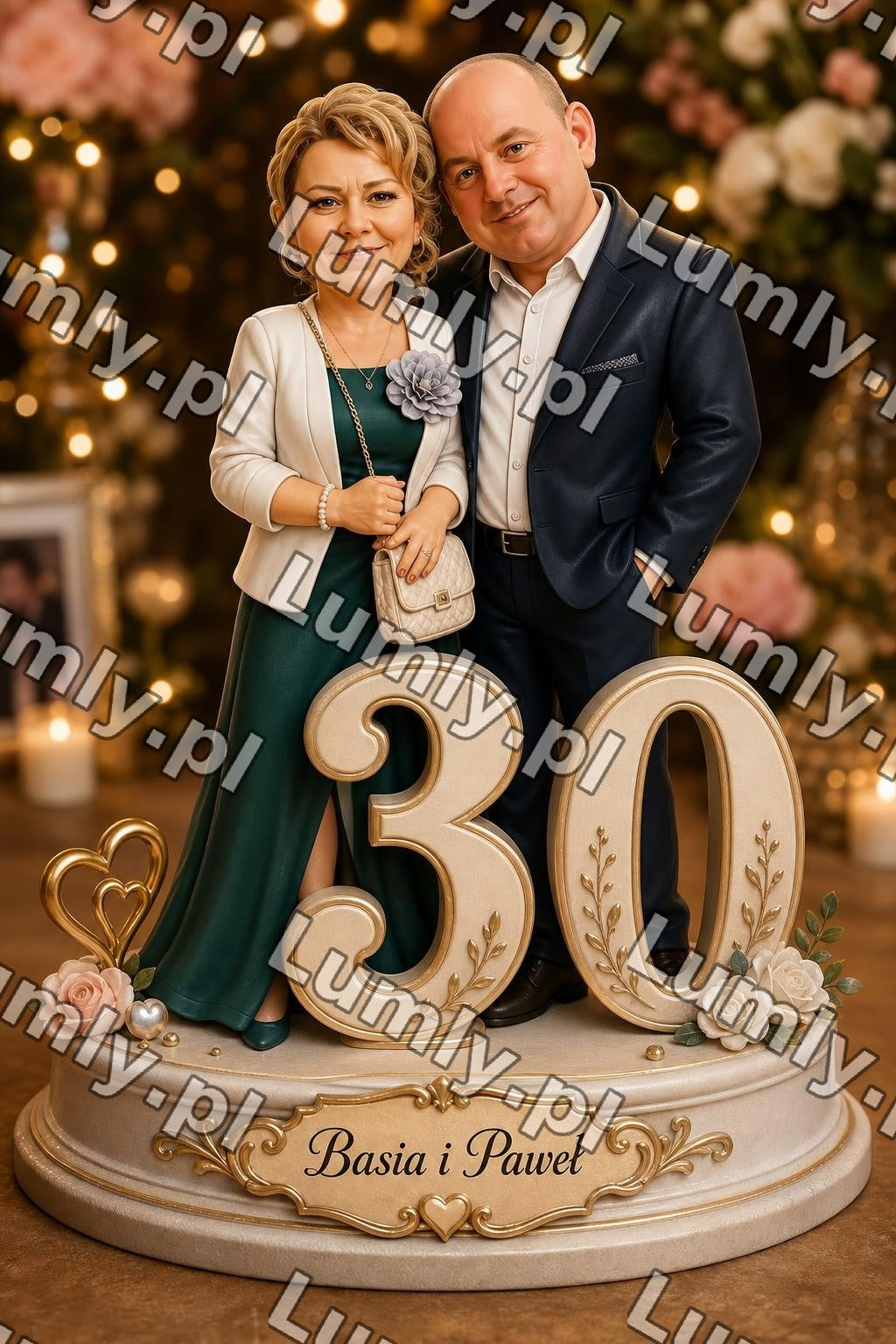 AI caricature-new for Karykatura - 63683389