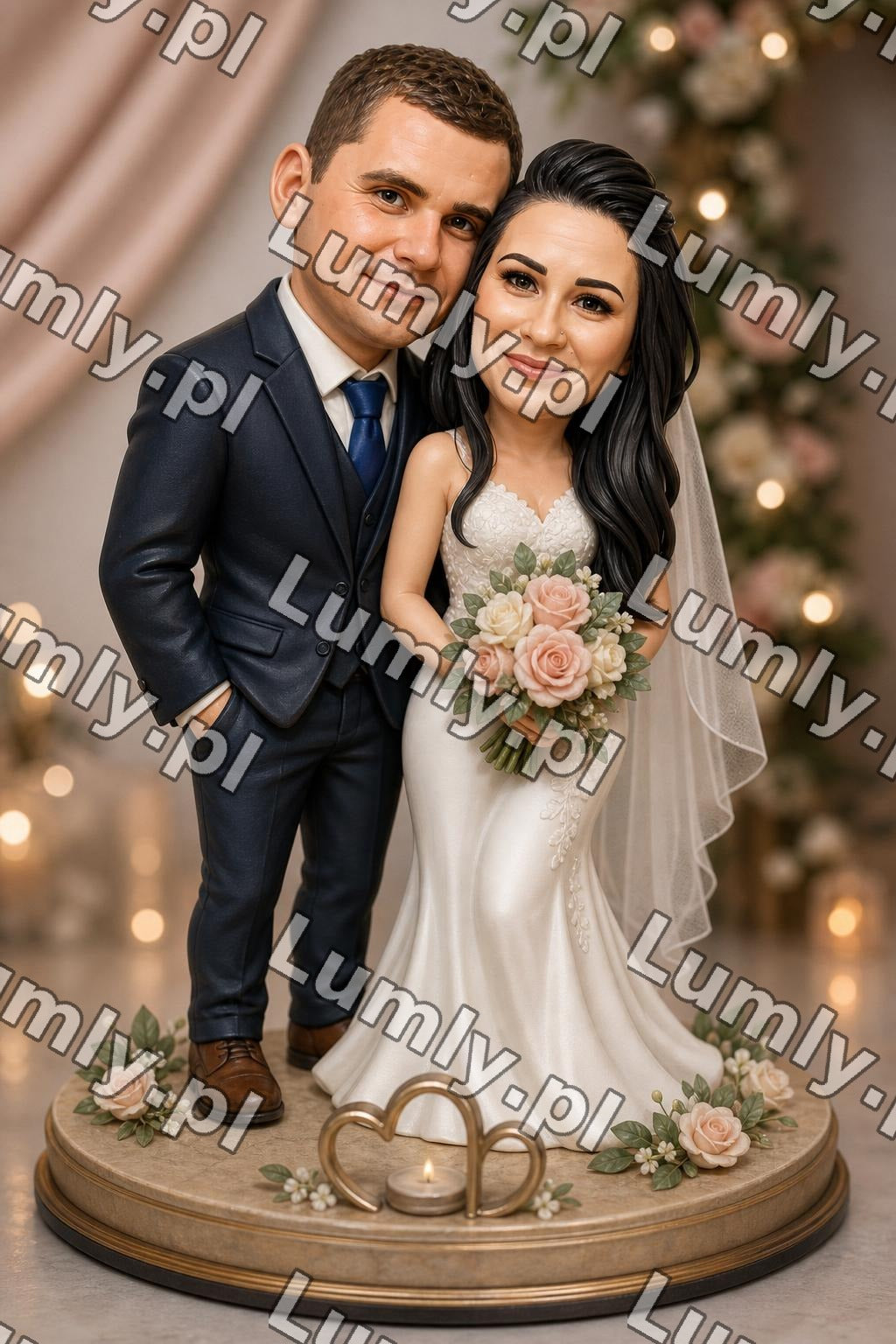 AI caricature-new for Karykatura - 63737747
