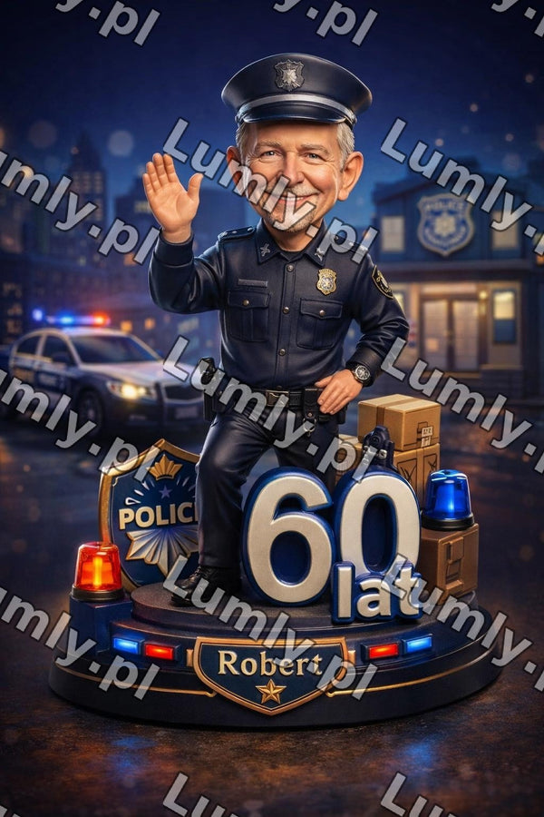 Obraz na płótnie (canvas) - Rozmiar 30×45 cm