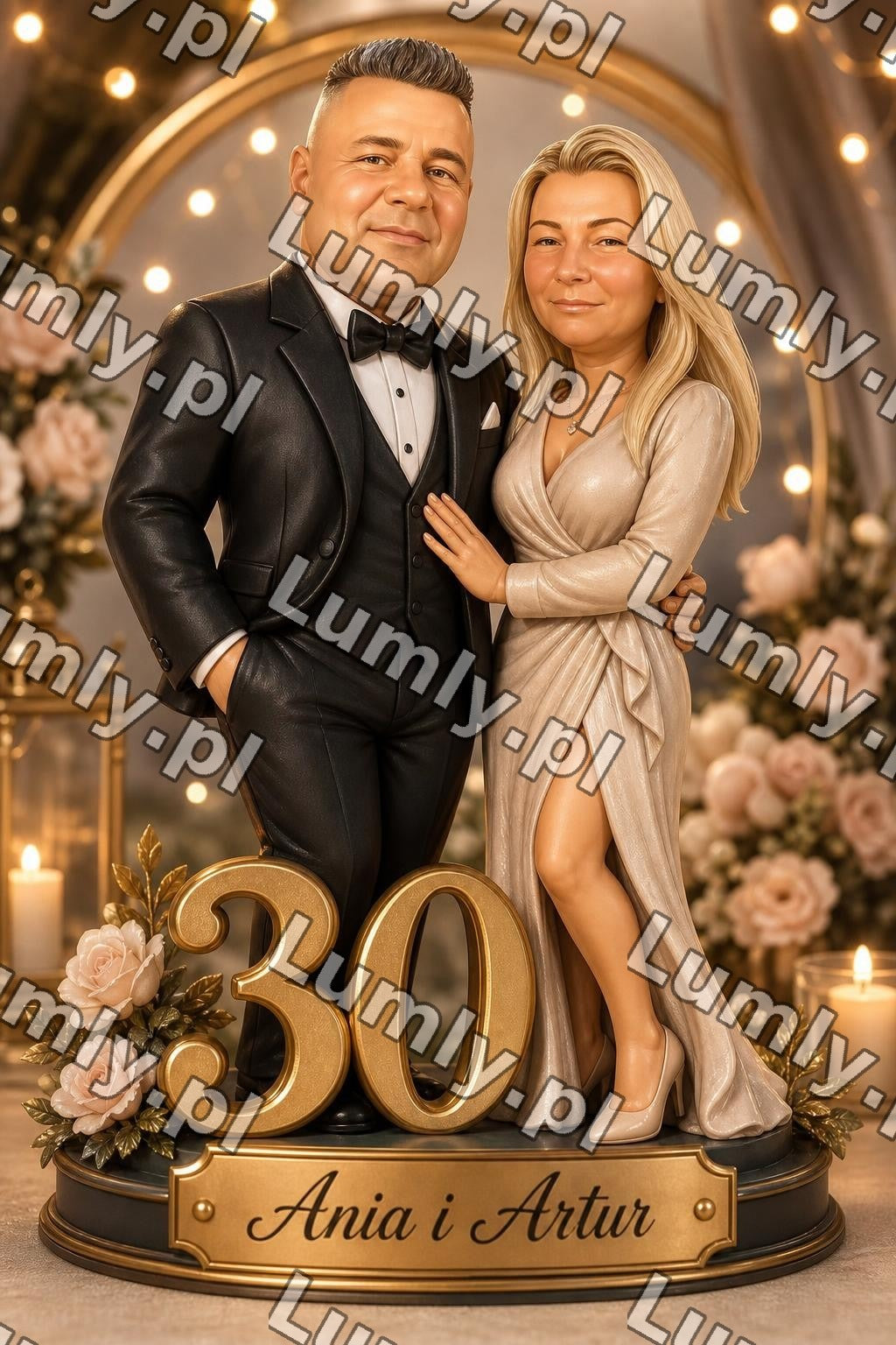 AI caricature-new for Karykatura - 64156675