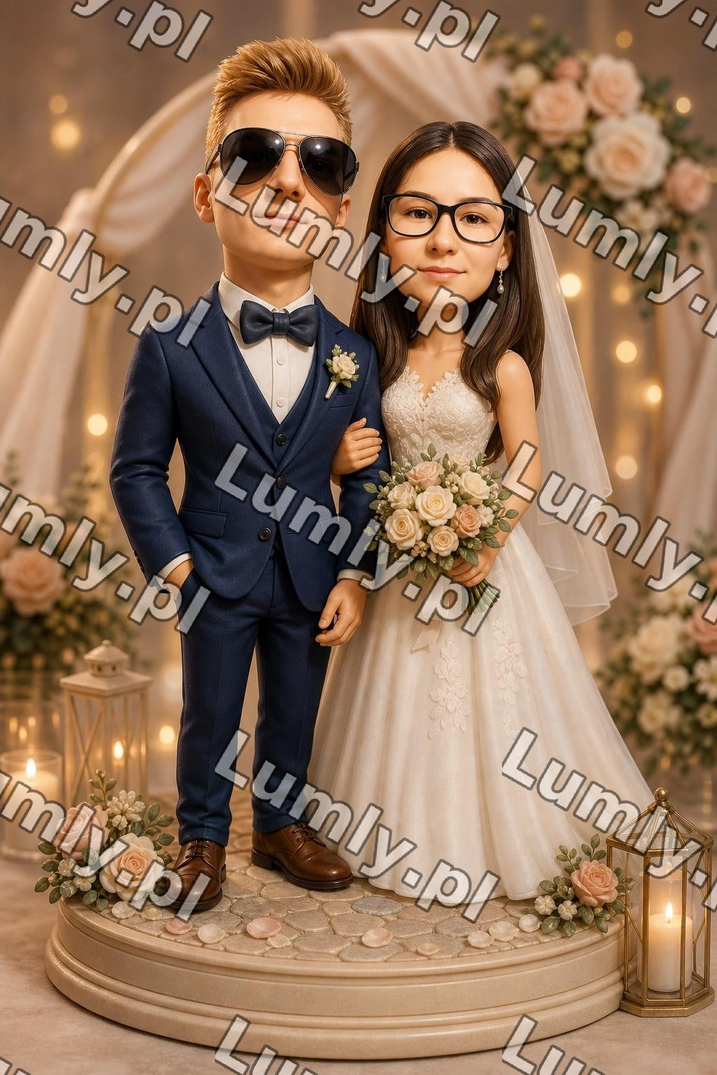 AI caricature-new for Karykatura - 64335258