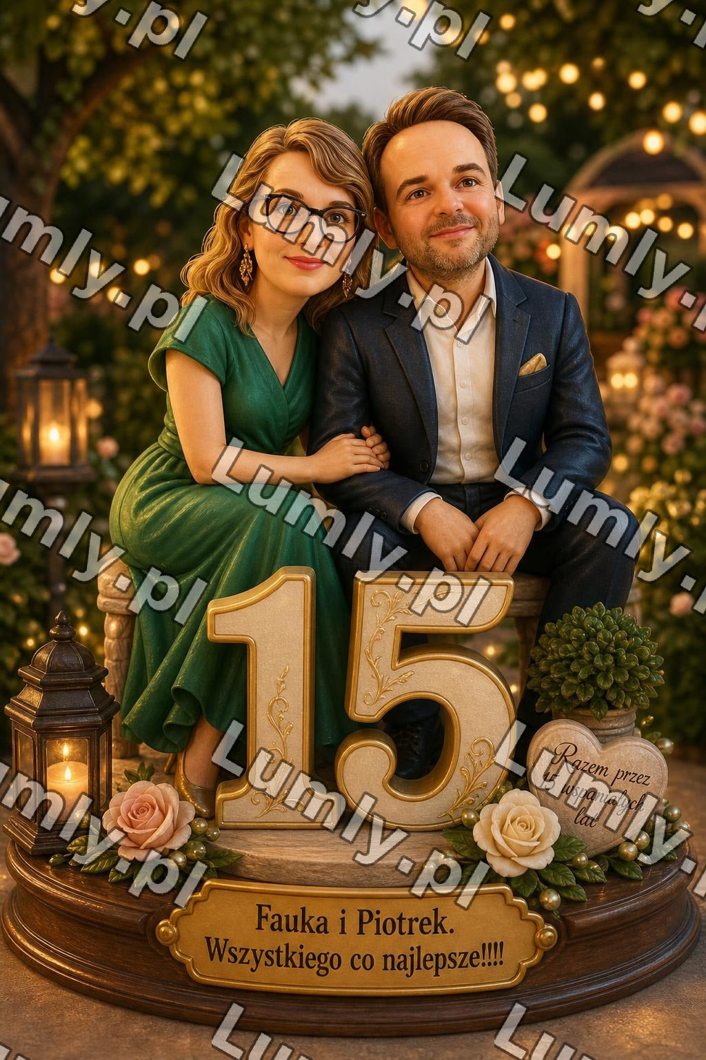 AI caricature-new for Karykatura - 64737612