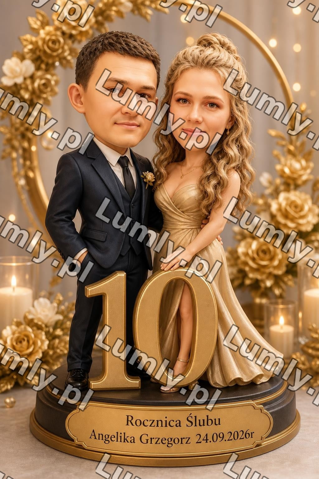 AI caricature-new for Karykatura - 64790179