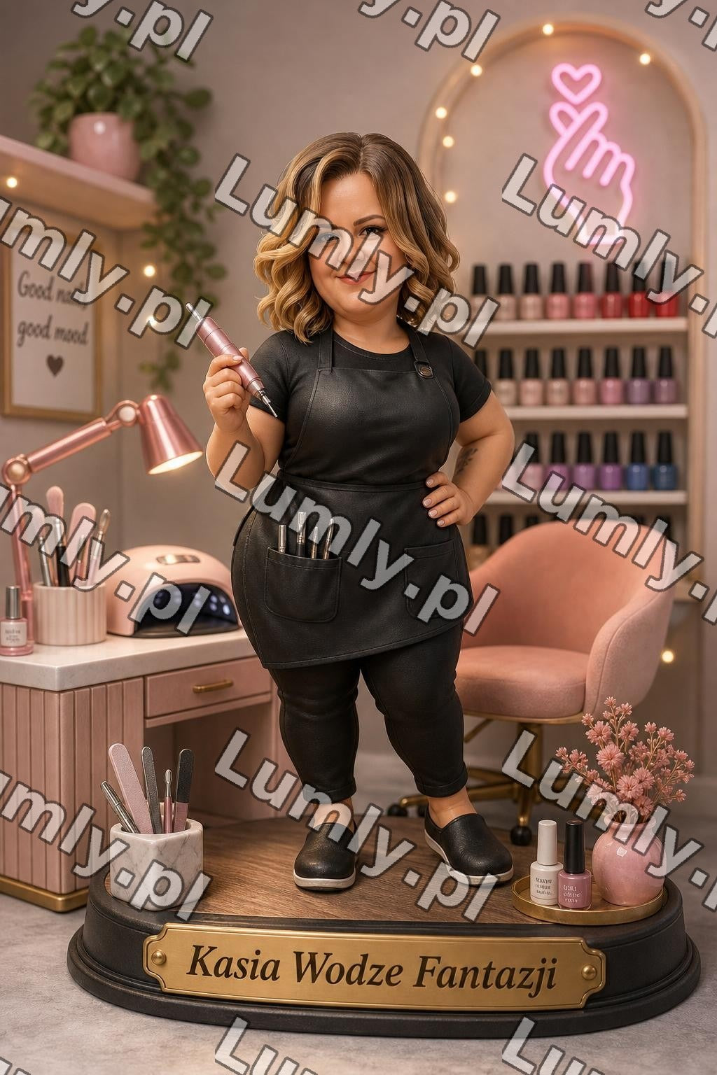 AI caricature-new for Karykatura - 65411023