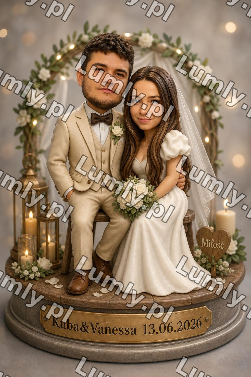 AI caricature-new for Karykatura - 65426461