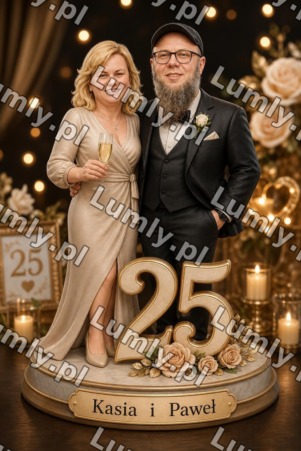 AI caricature-new for Karykatura - 65529266