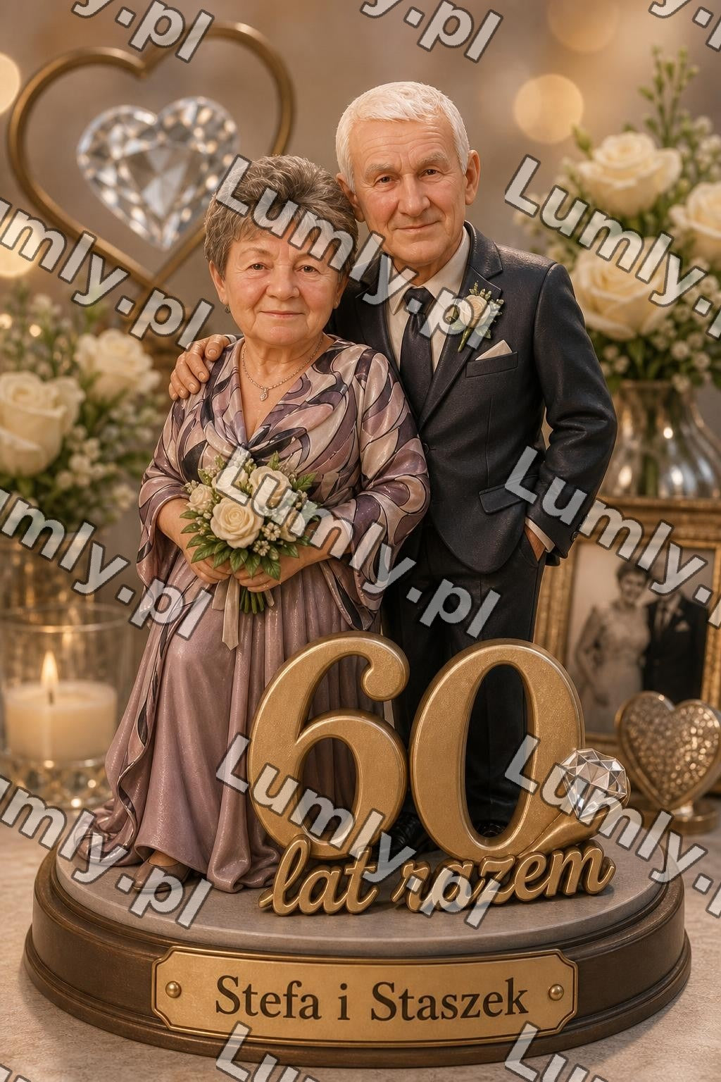 AI caricature-new for Karykatura - 65550361