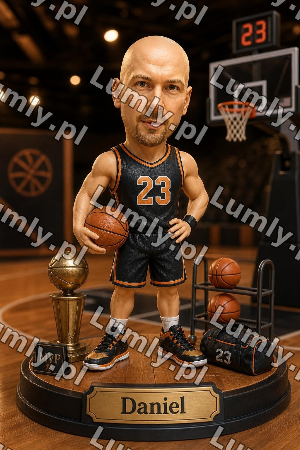AI caricature-new for Karykatura - 65981331