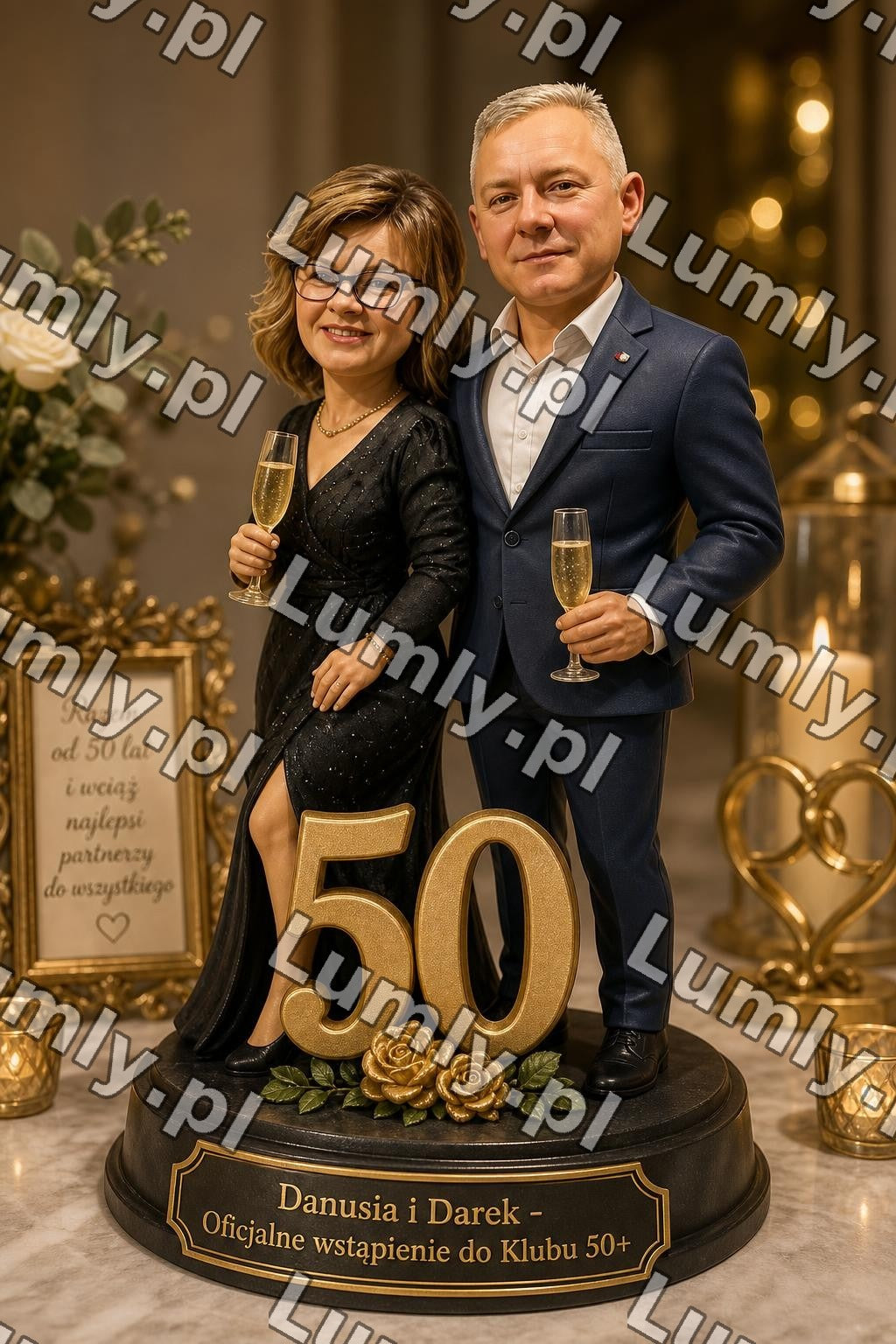 AI caricature-new for Karykatura - 66252181