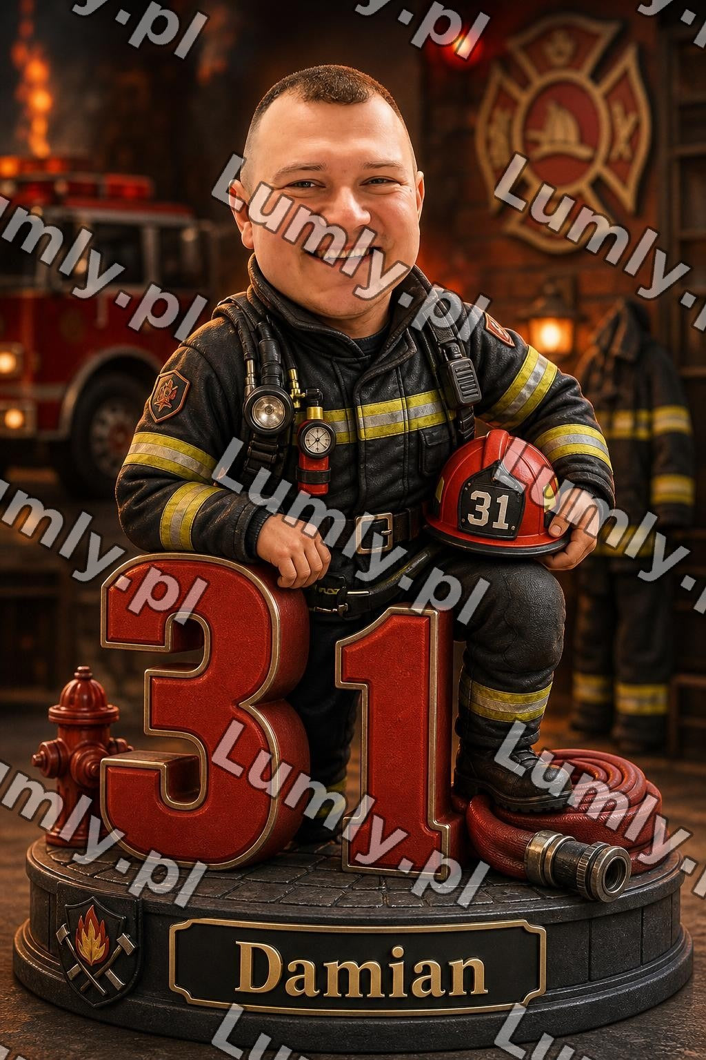 AI caricature-new for Karykatura - 66281352
