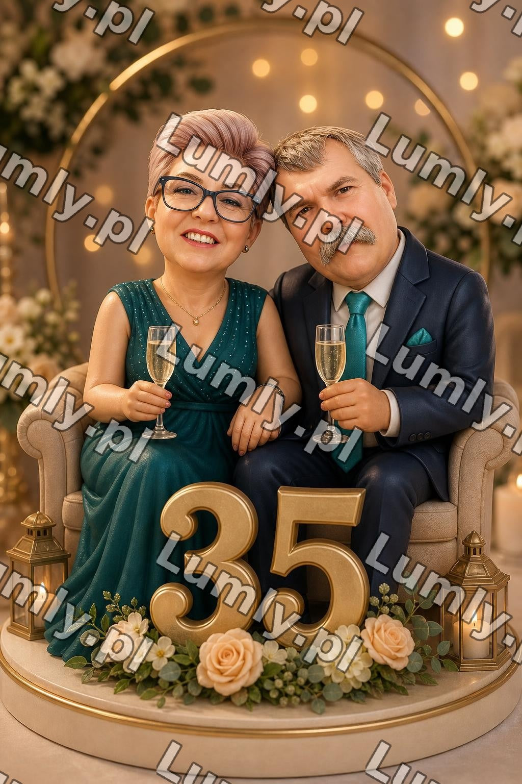 AI caricature-new for Karykatura - 66593809