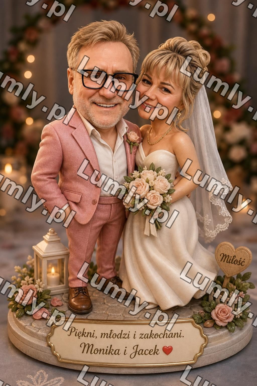 AI caricature-new for Karykatura - 66611363