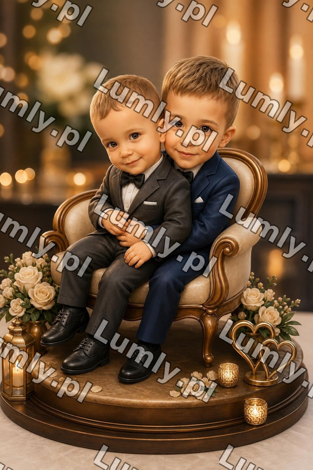 AI caricature-new for Karykatura - 66700670
