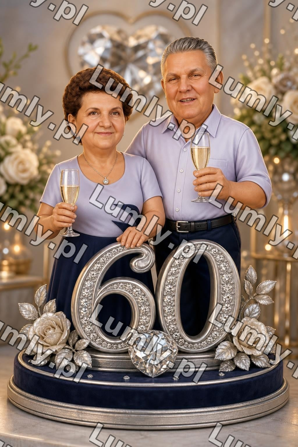 AI caricature-new for Karykatura - 66858574