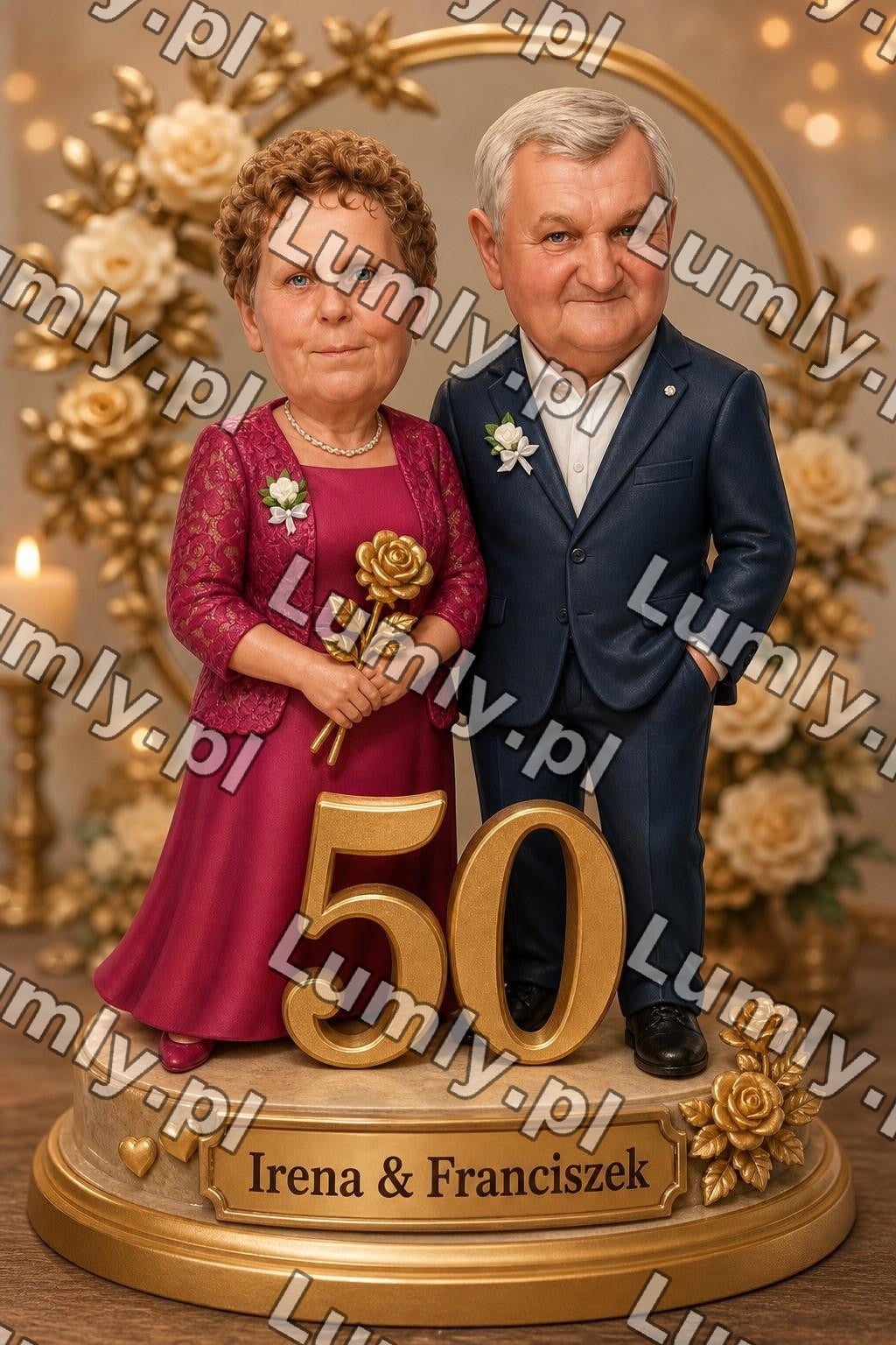 AI caricature-new for Karykatura - 66864536