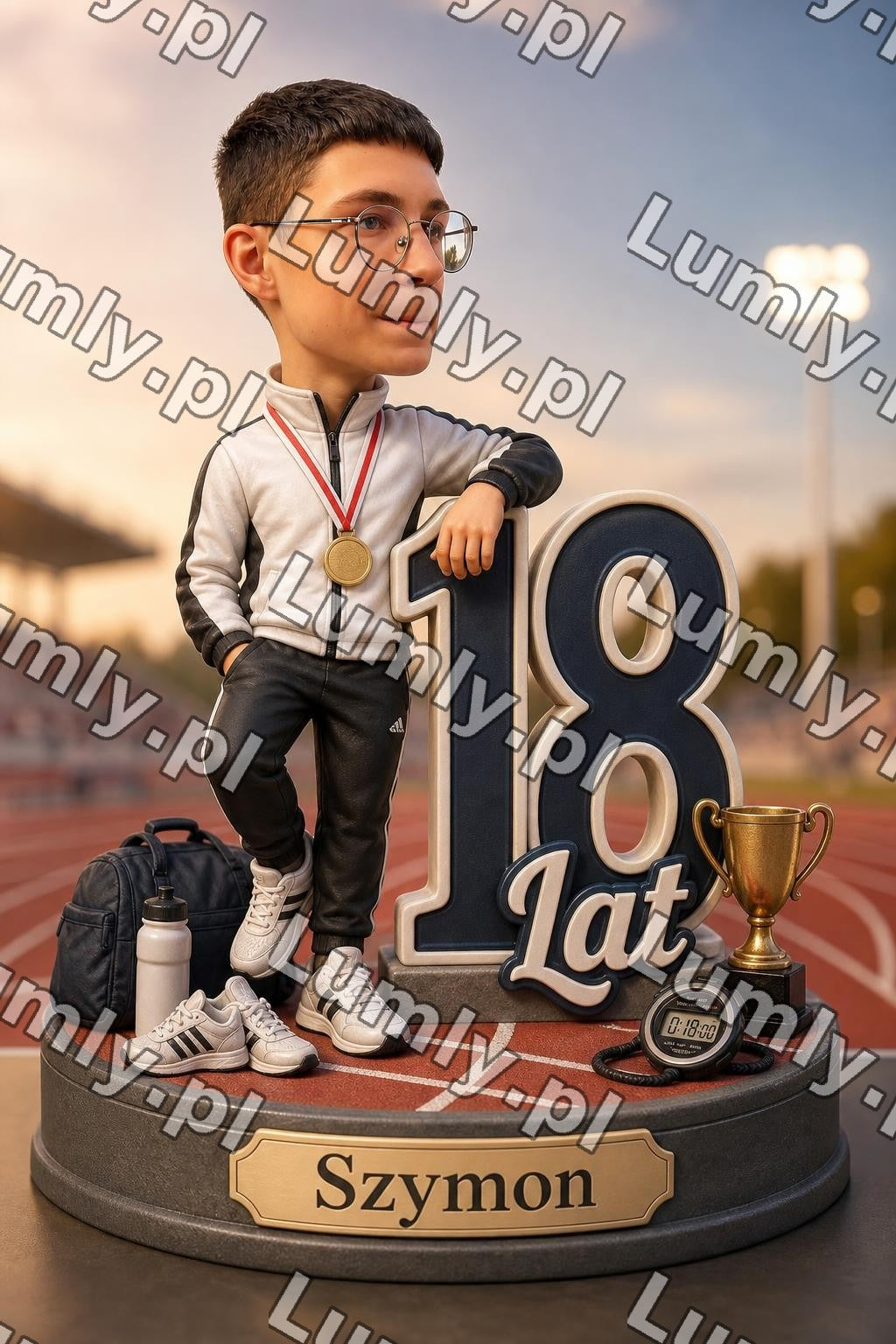 AI caricature-new for Karykatura - 66979338