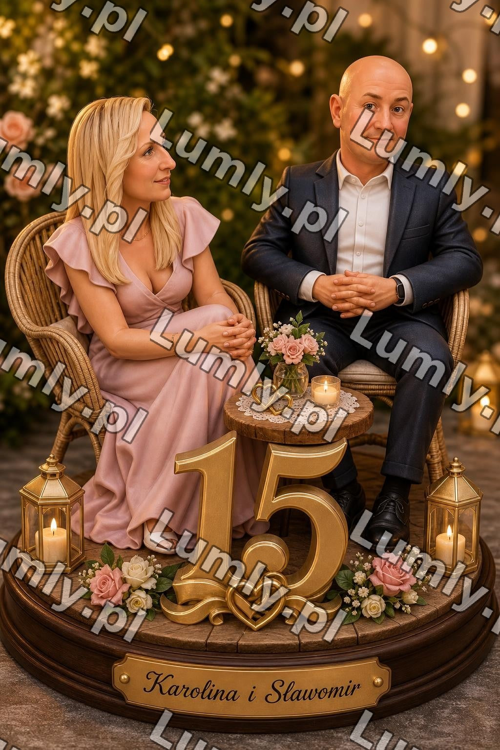 AI caricature-new for Karykatura - 67088238