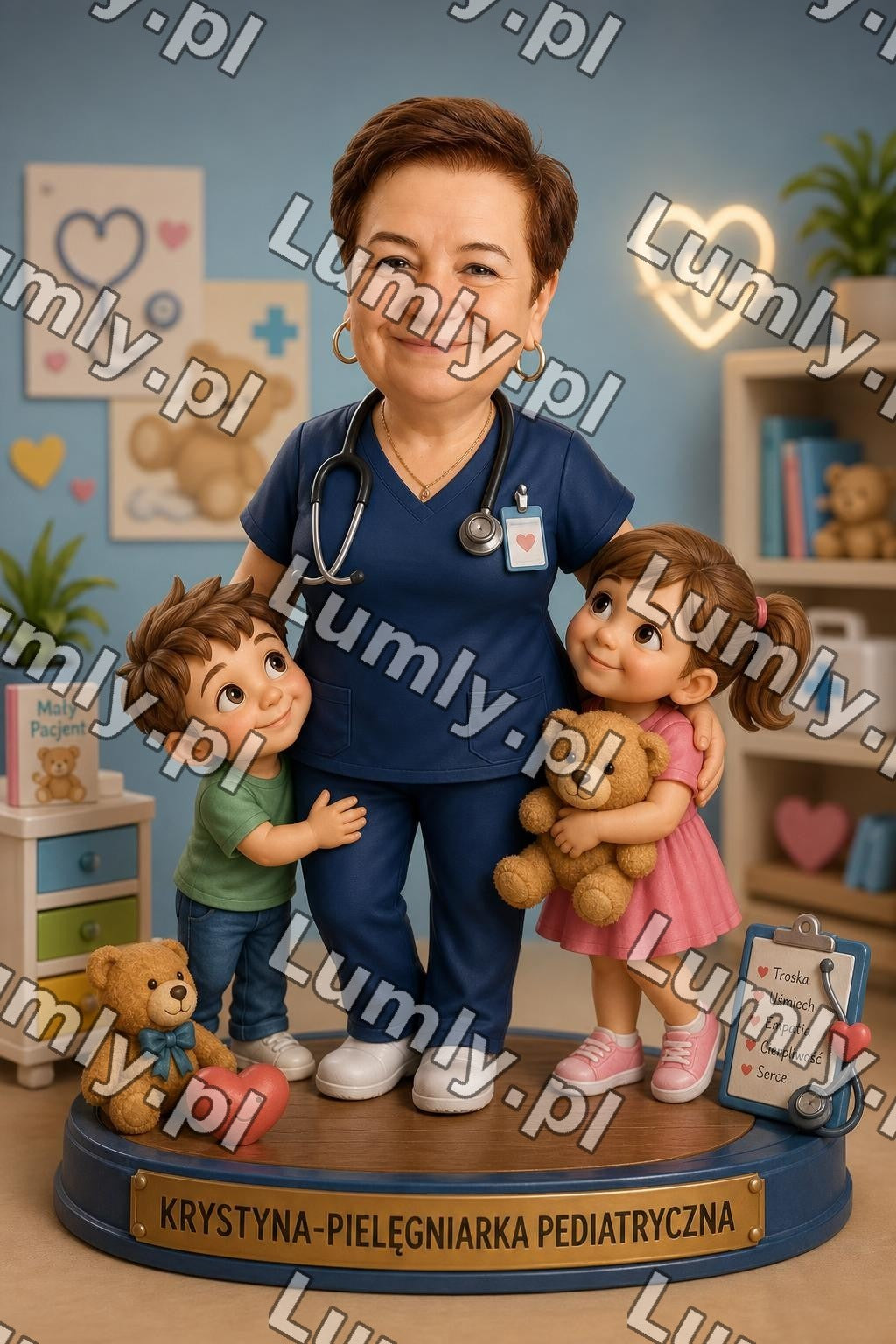 AI caricature-new for Karykatura - 67113392