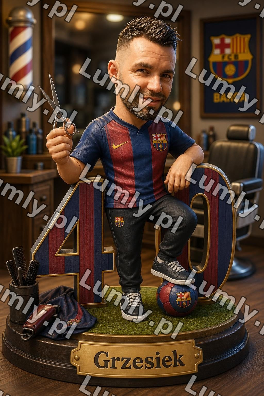AI caricature-new for Karykatura - 67127508
