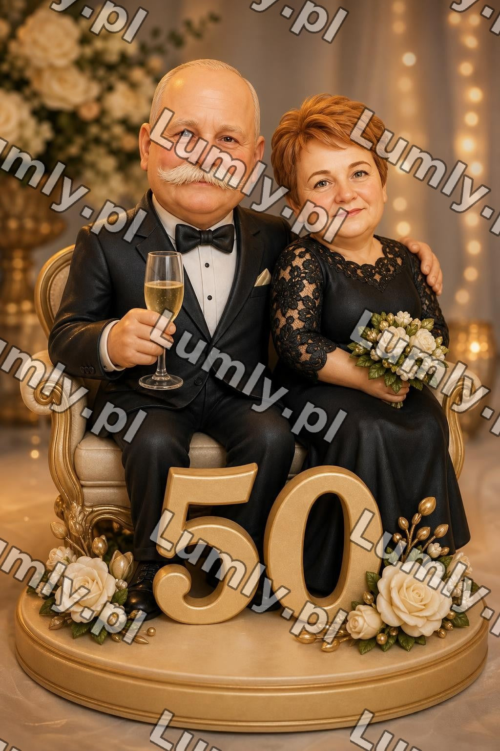 AI caricature-new for Karykatura - 67572684