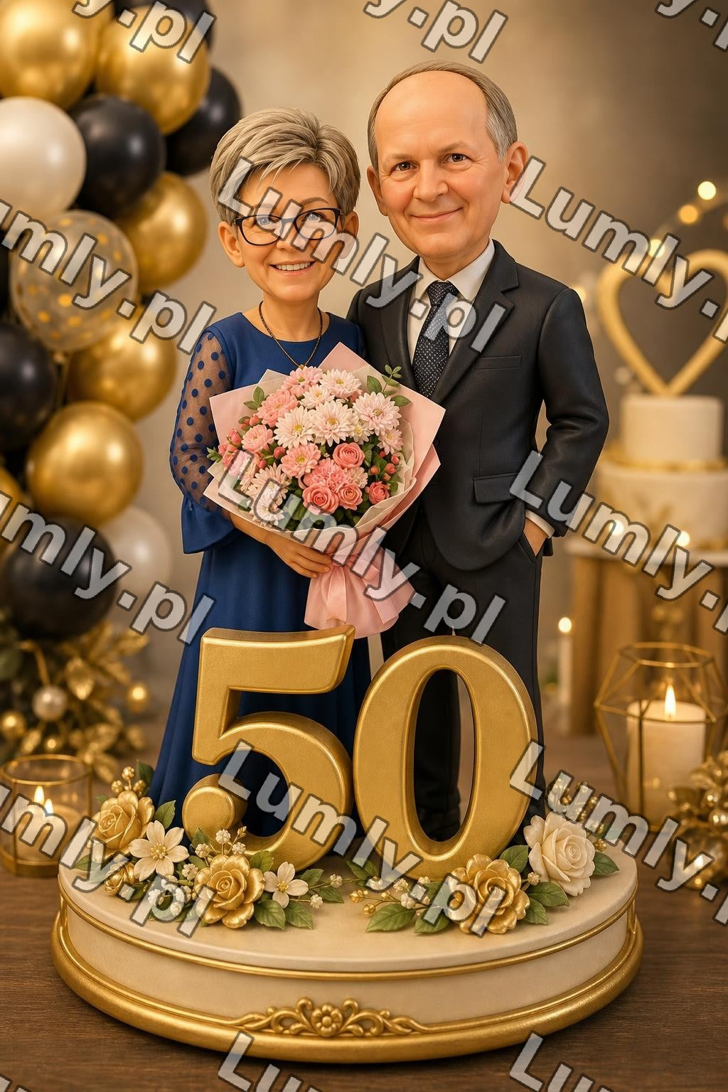 AI caricature-new for Karykatura - 67651008