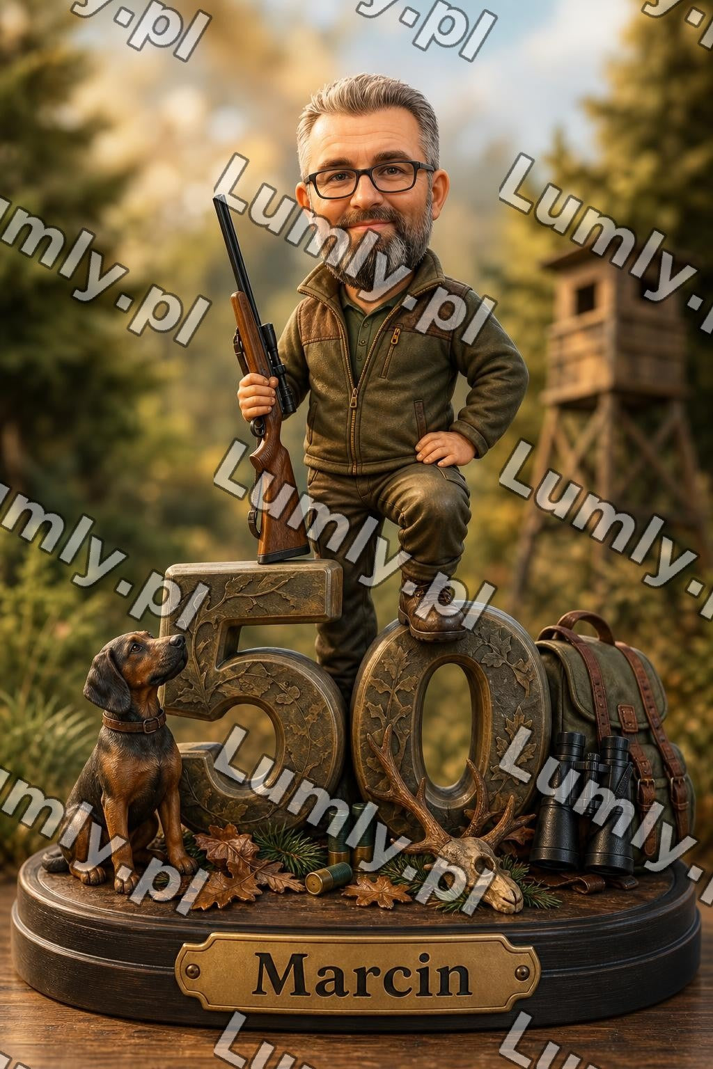 AI caricature-new for Karykatura - 67752608