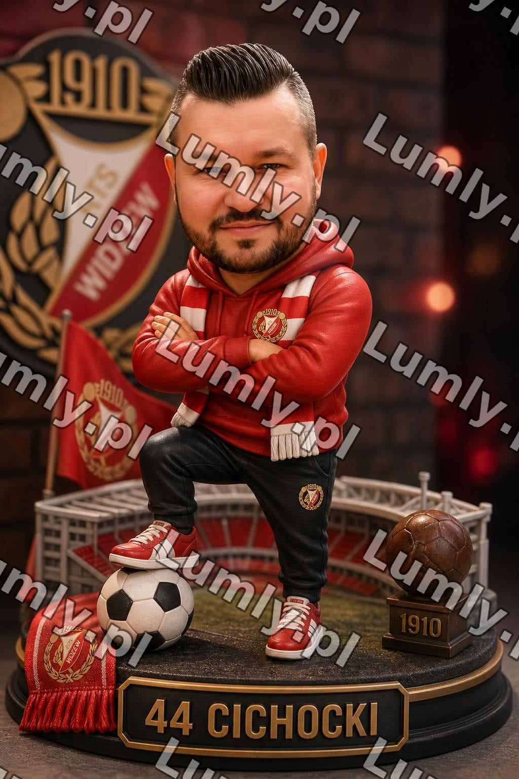 AI caricature-new for Karykatura - 67979924