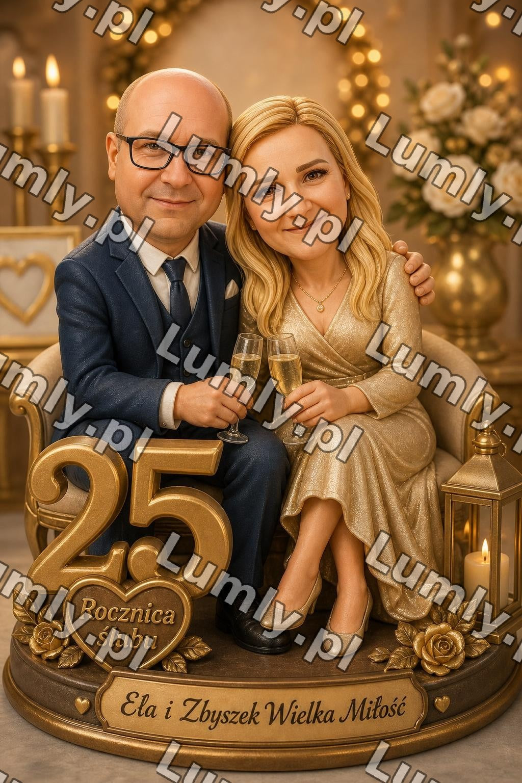 AI caricature-new for Karykatura - 67987864