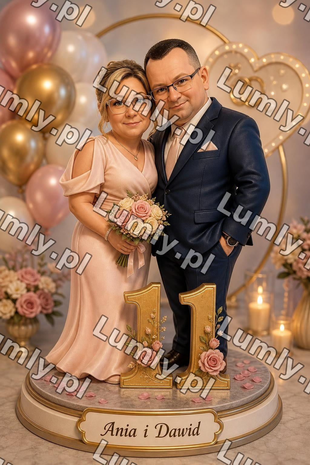 AI caricature-new for Karykatura - 68704721