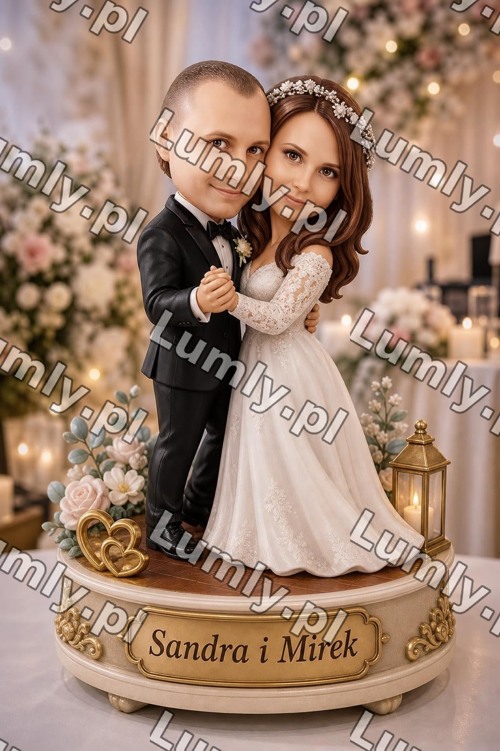 AI caricature-new for Karykatura - 68728642
