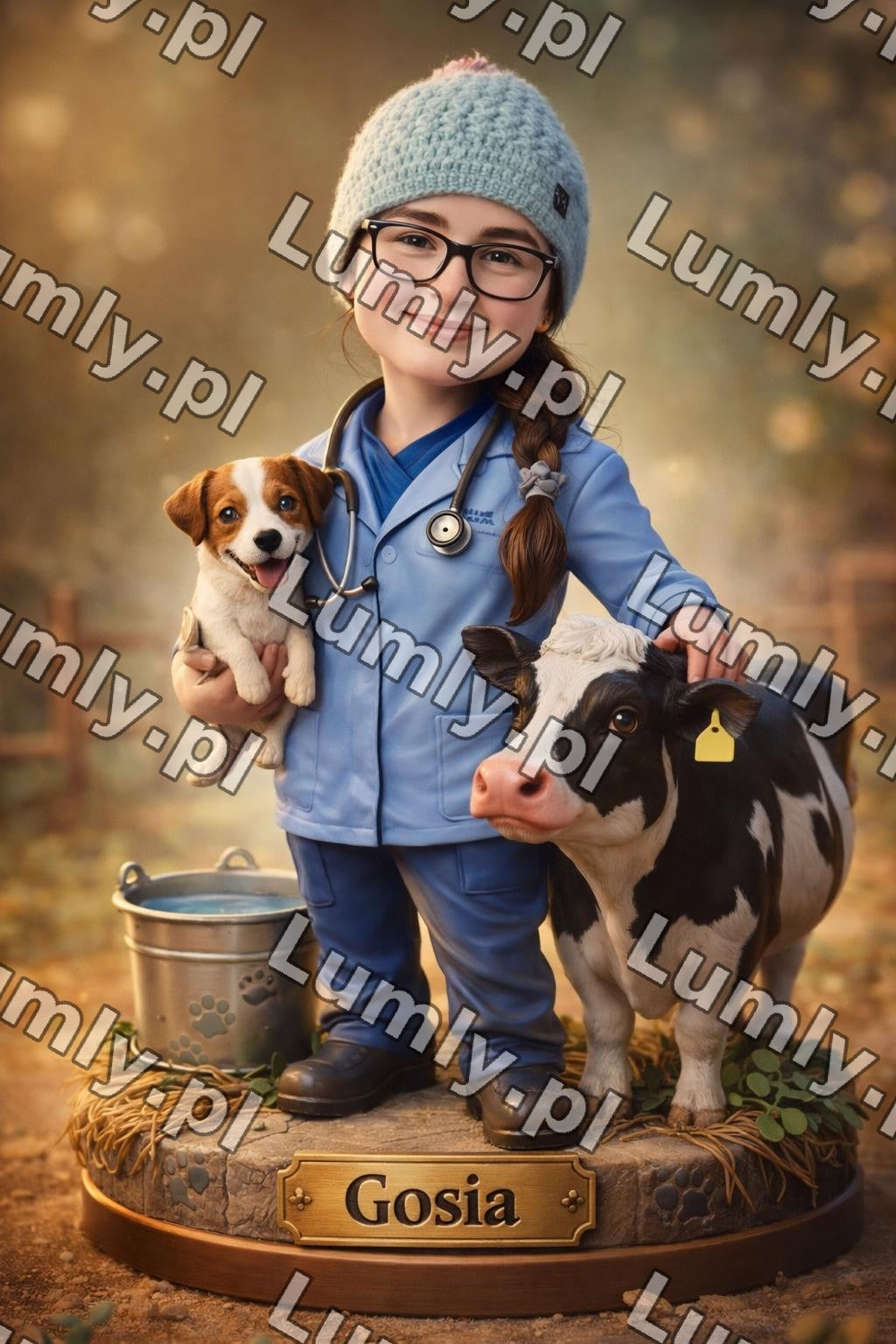 AI caricature-new for Karykatura - 68999612