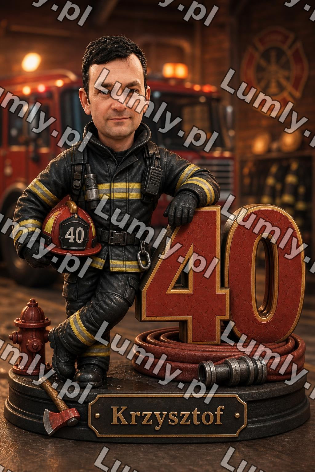AI caricature-new for Karykatura - 69021736