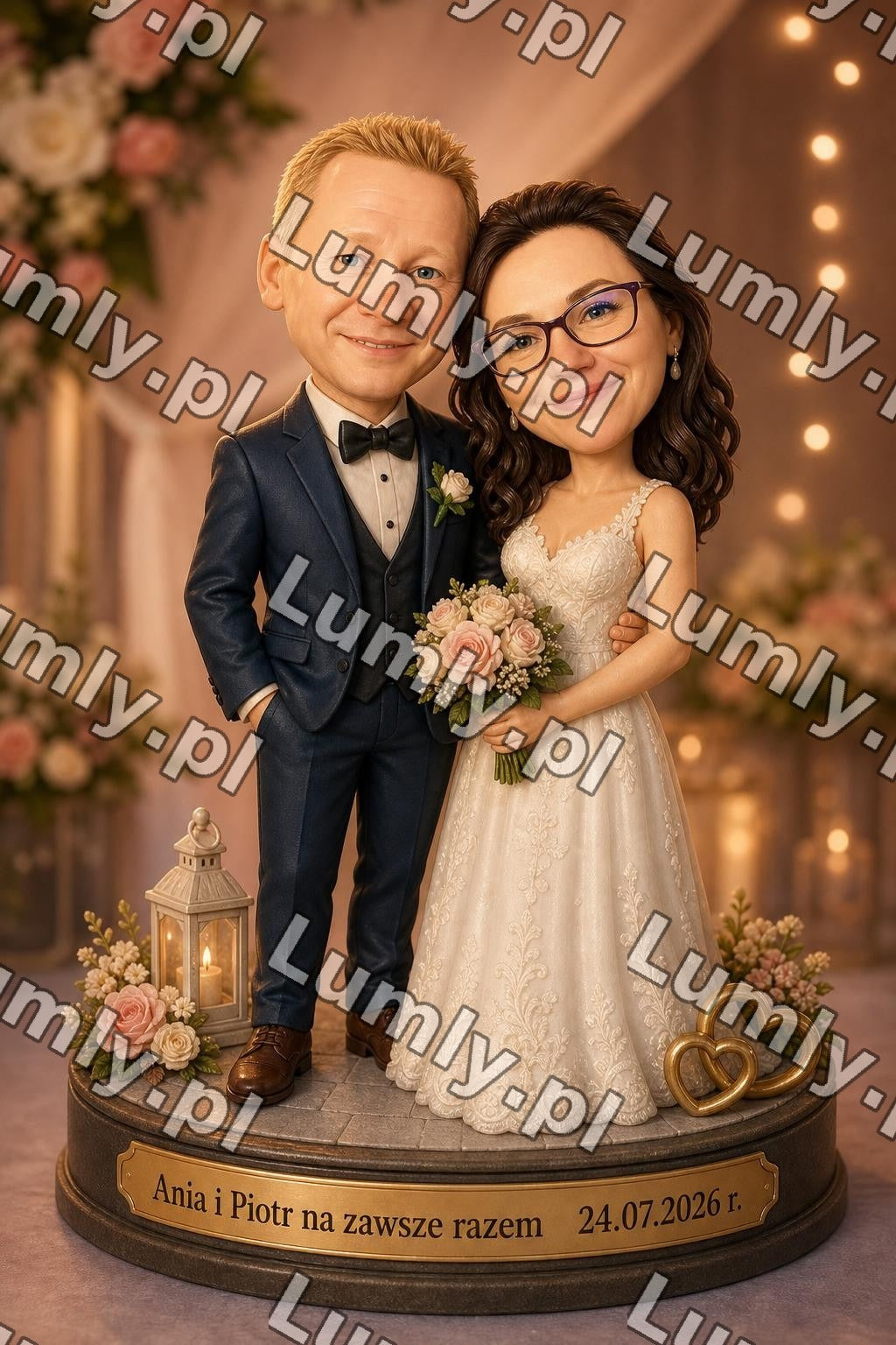 AI caricature-new for Karykatura - 69148333