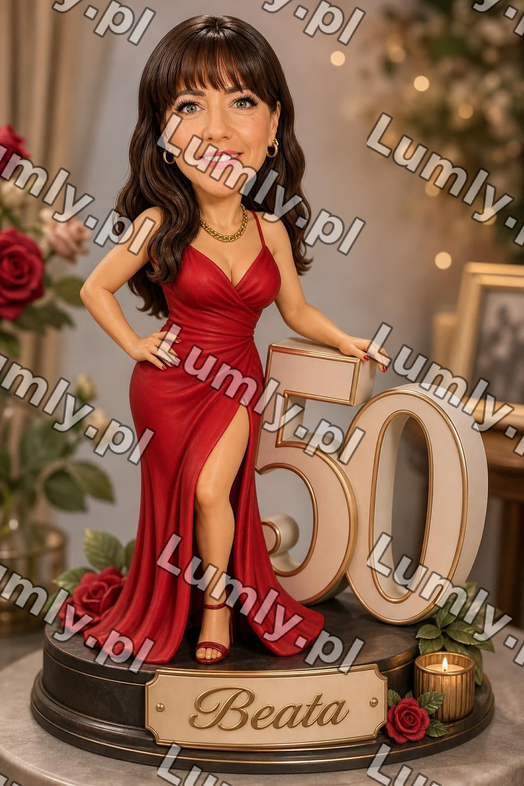 AI caricature-new for Karykatura - 69661417
