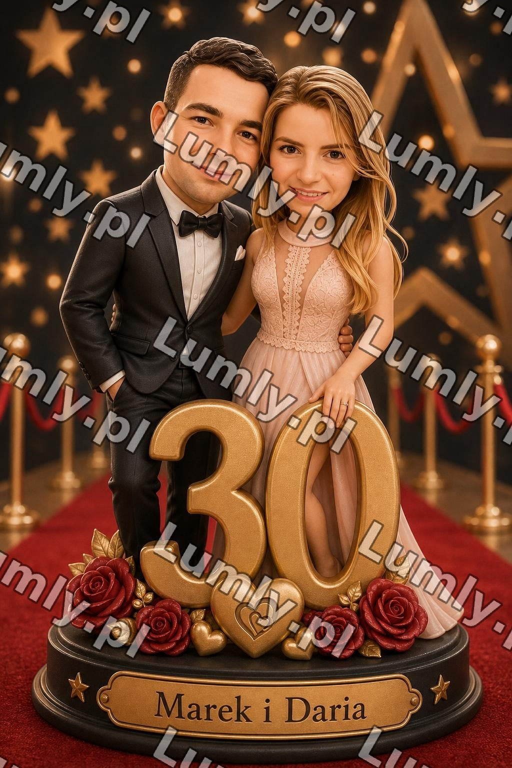 AI caricature-new for Karykatura - 69955017