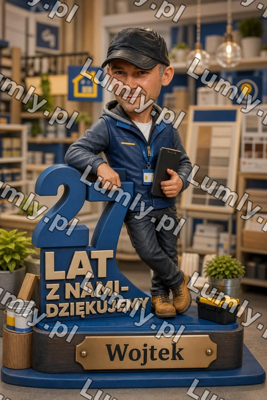AI caricature-new for Karykatura - 70011717