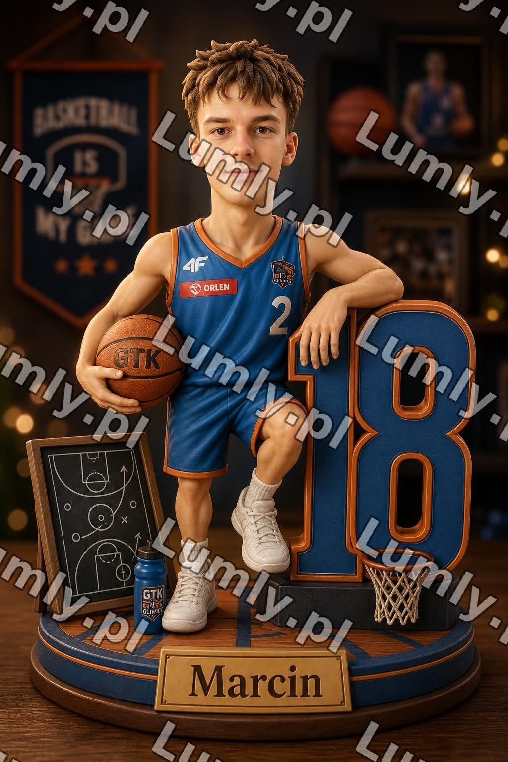 AI caricature-new for Karykatura - 70120760